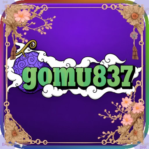 Gomu837 pesgslot