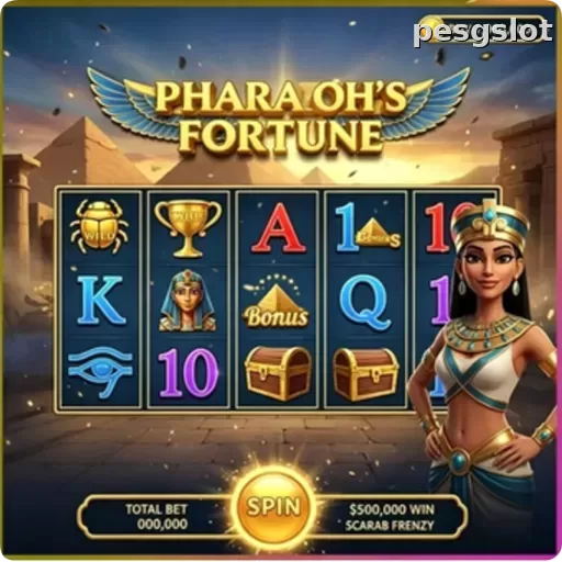 pesgslot preview utama