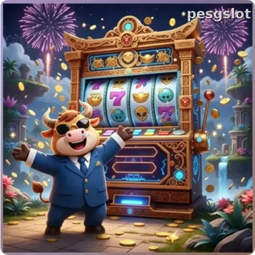 Pembaruan pesgslot APK: Versi Terbaru dan Catatan Perubahan