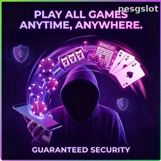 Panduan Pasang pesgslot APK di Android